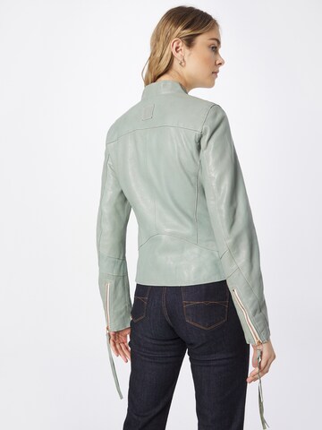 FREAKY NATION Between-Season Jacket 'Elina' in Blue