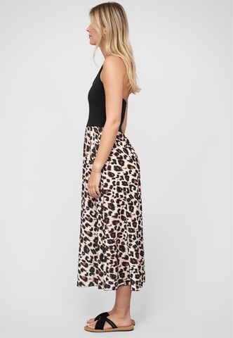 Cloud5ive Dress in Black