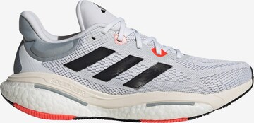 ADIDAS PERFORMANCE Laufschuh 'Solarglide 6' in Grau