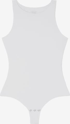 INTIMISSIMI Body in Weiß: Vorderseite