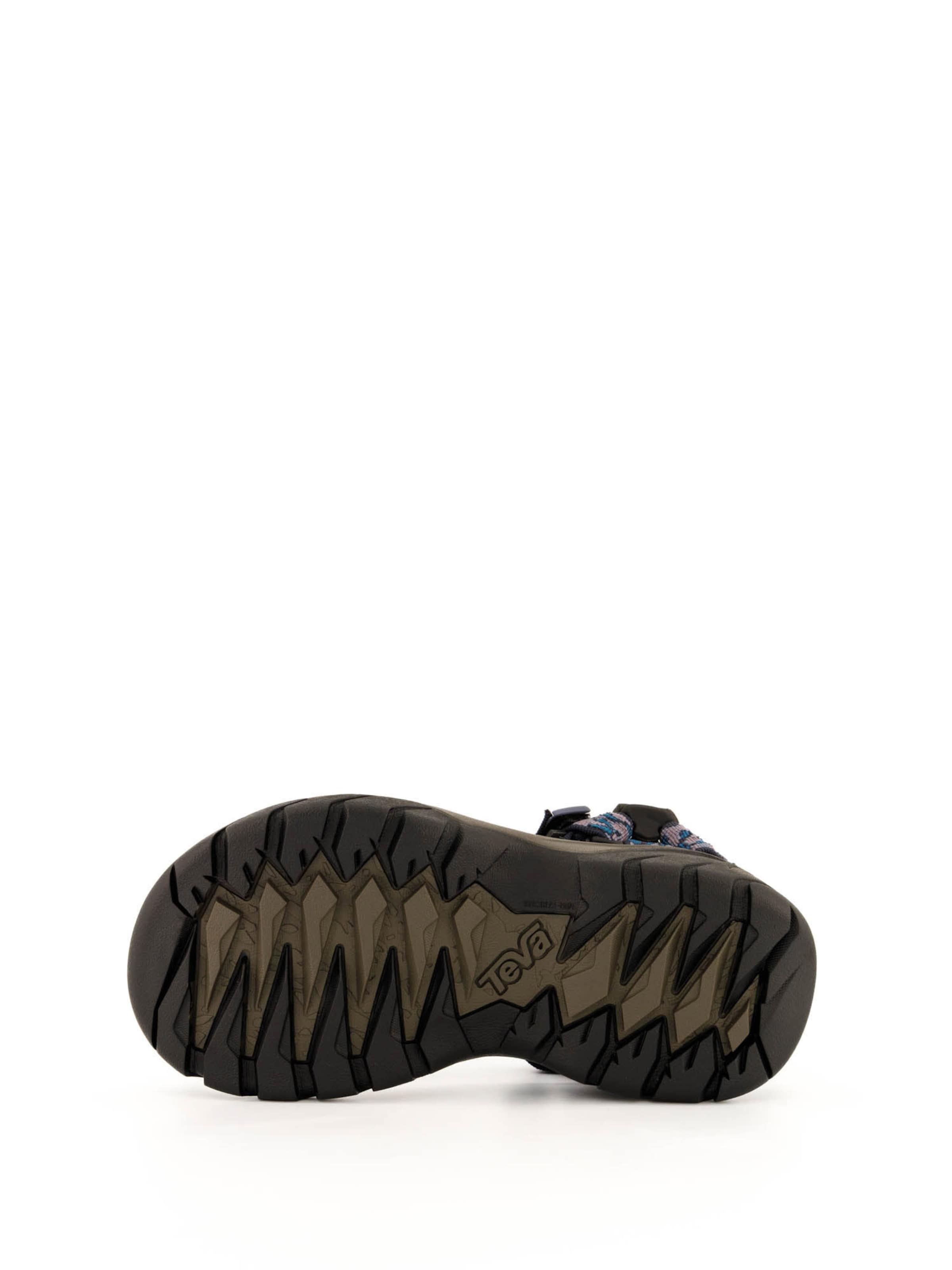 TEVA Sandalen 'Terra Fi 5 Universal' in Roze