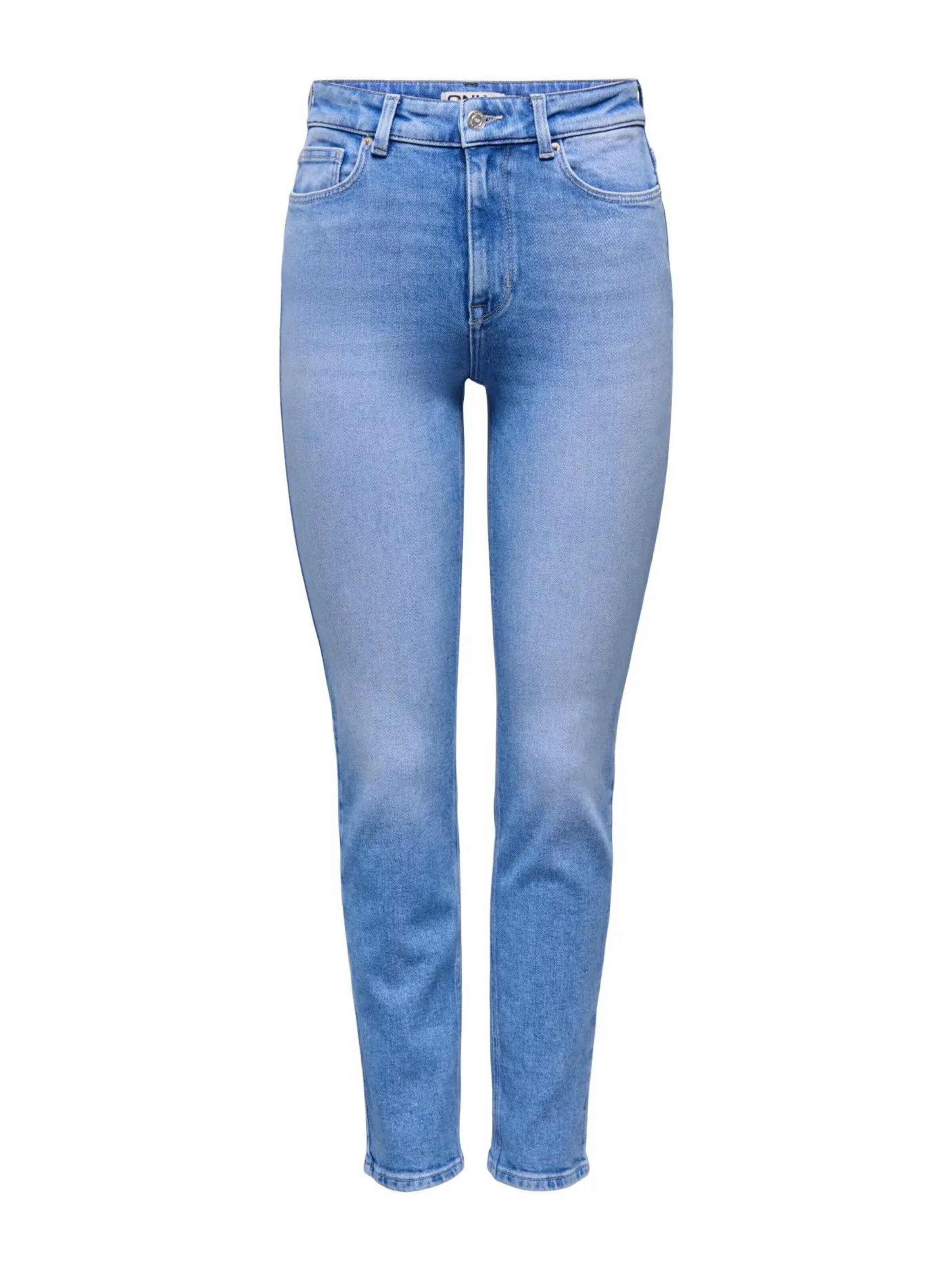 ONLY Jeans‌‌‌‌‌ in 26/32 in hellblau, Produktansicht
