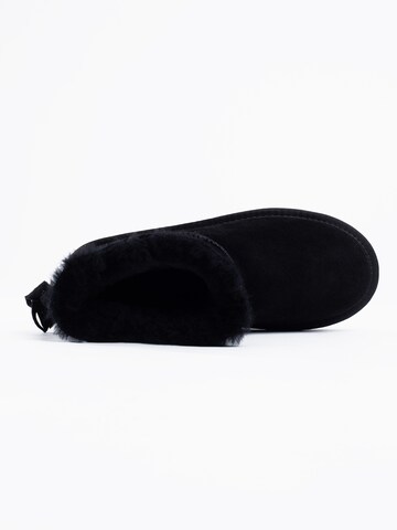 Gooce - Botas de neve 'Baia' em preto