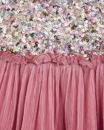 WE Fashion Dress in Pink