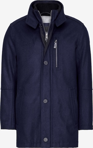 REDPOINT Winterjacke in Blau: Vorderseite