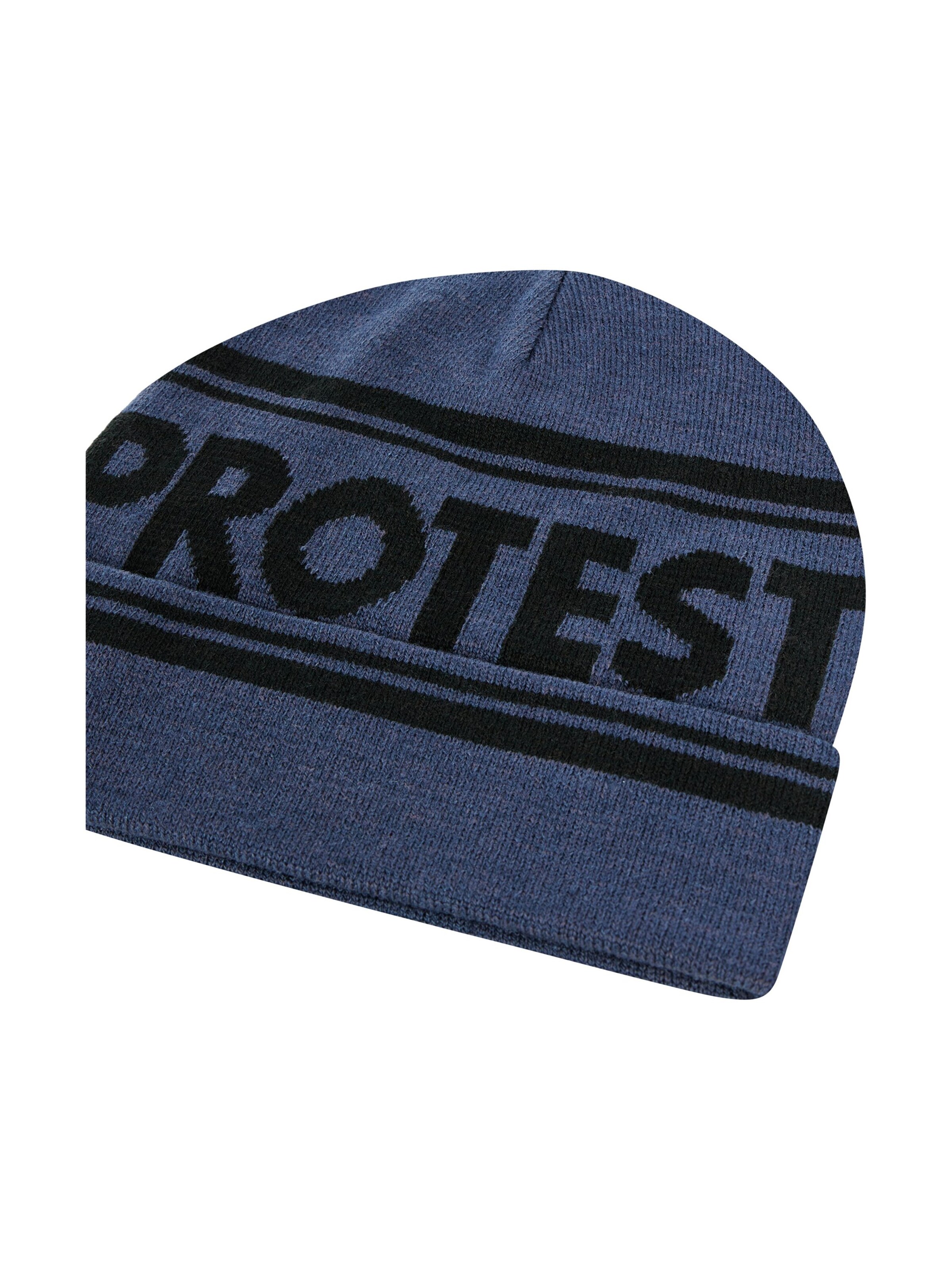 PROTEST Beanie 'PRTWind' in Blue