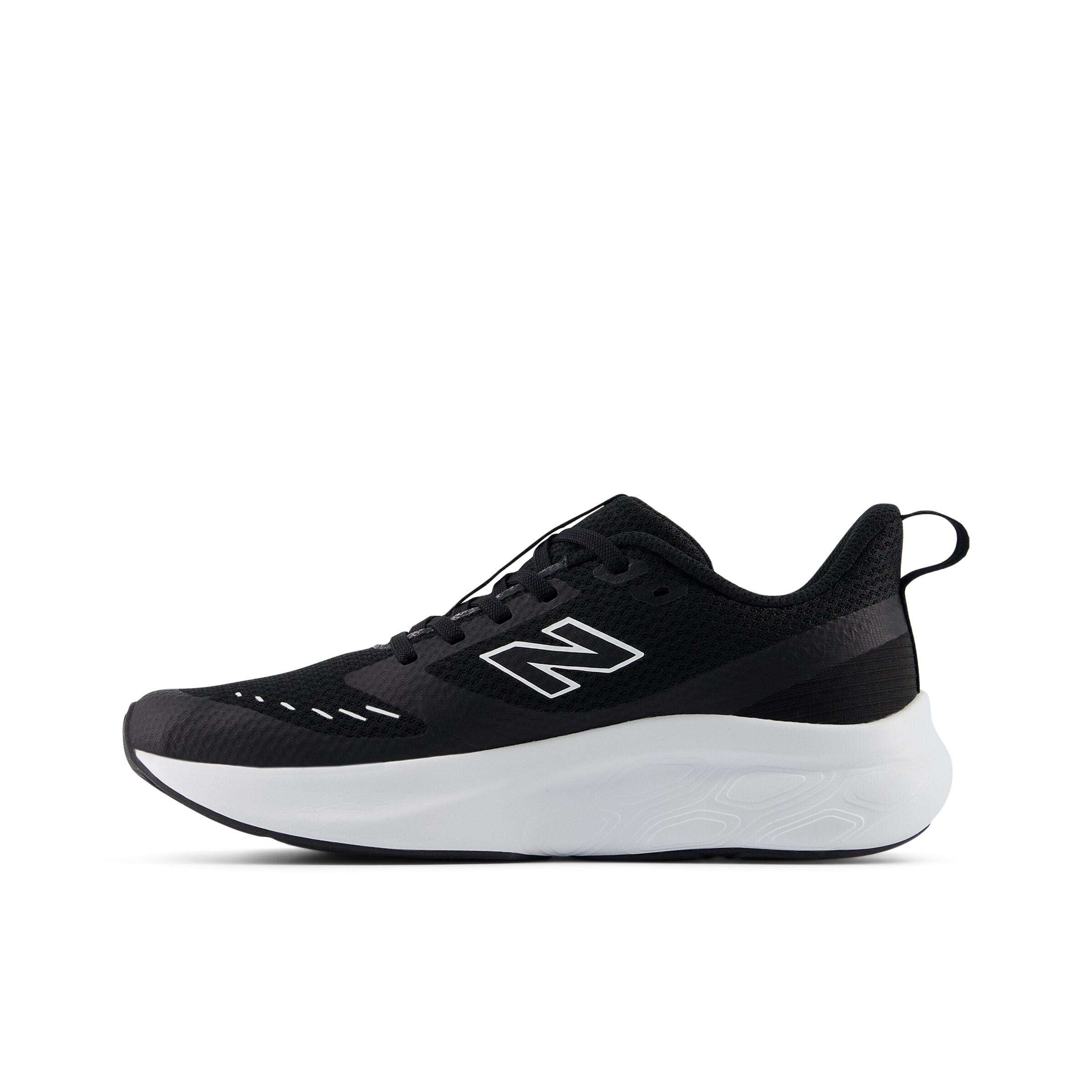 new balance Sportschoen in Zwart