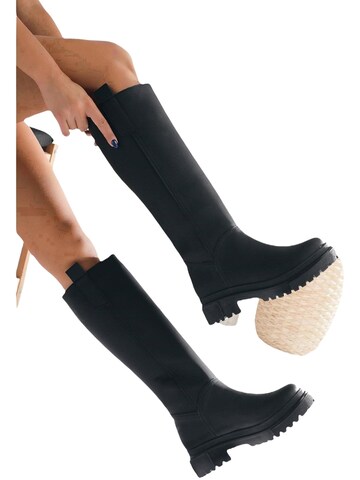 Limoya Boots 'Dayna' in Black