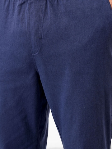 regular Pantaloni chino di Tommy Life in blu