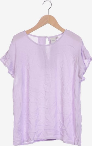 ICHI Top & Shirt in M in Purple: front