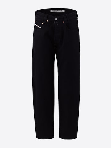 Picaldi Loose fit Jeans 'Zicco 471' in Black: front