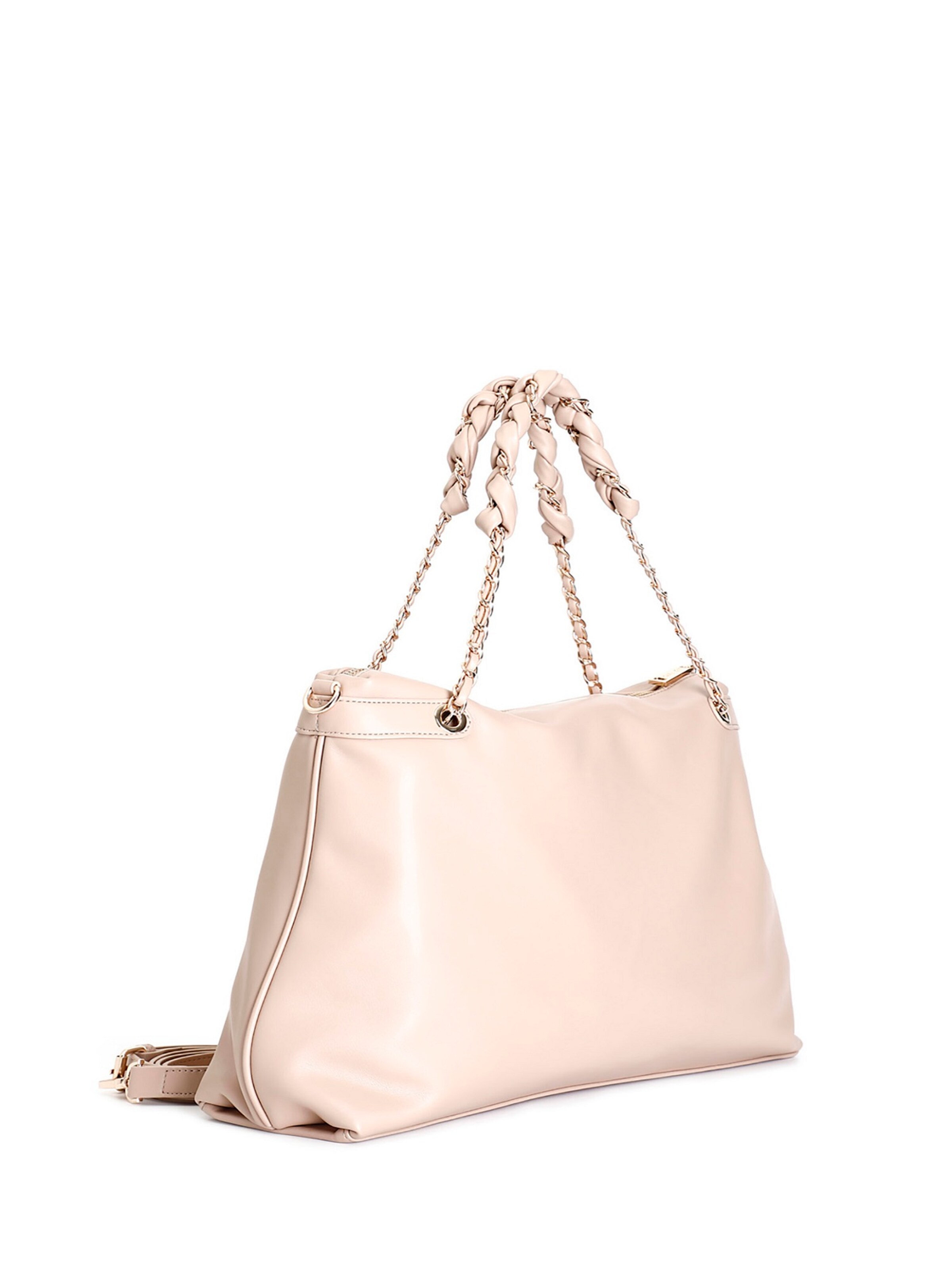 CAFè NOIR Shopper in Bruin