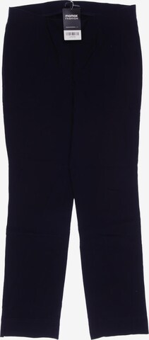 STEHMANN Pants in L in Blue: front