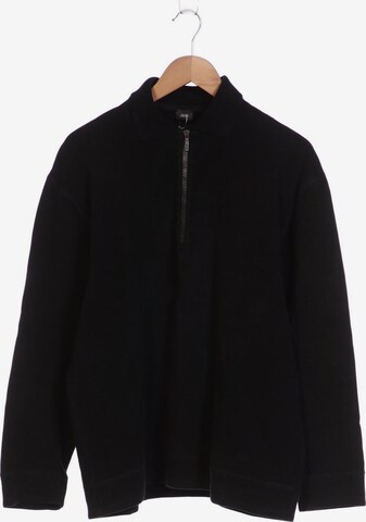 JOOP! Sweater XL in Schwarz: predná strana