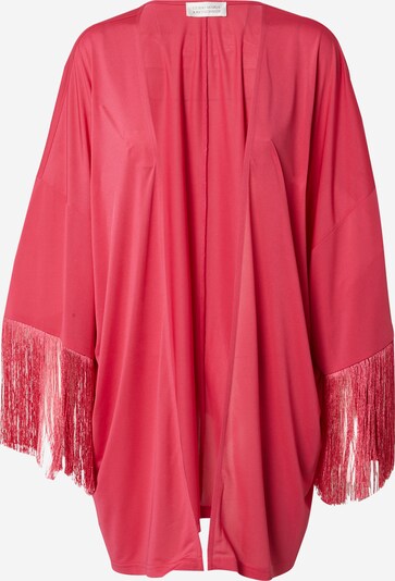 Guido Maria Kretschmer Women Kimono 'Lani' en rose, Vue avec produit