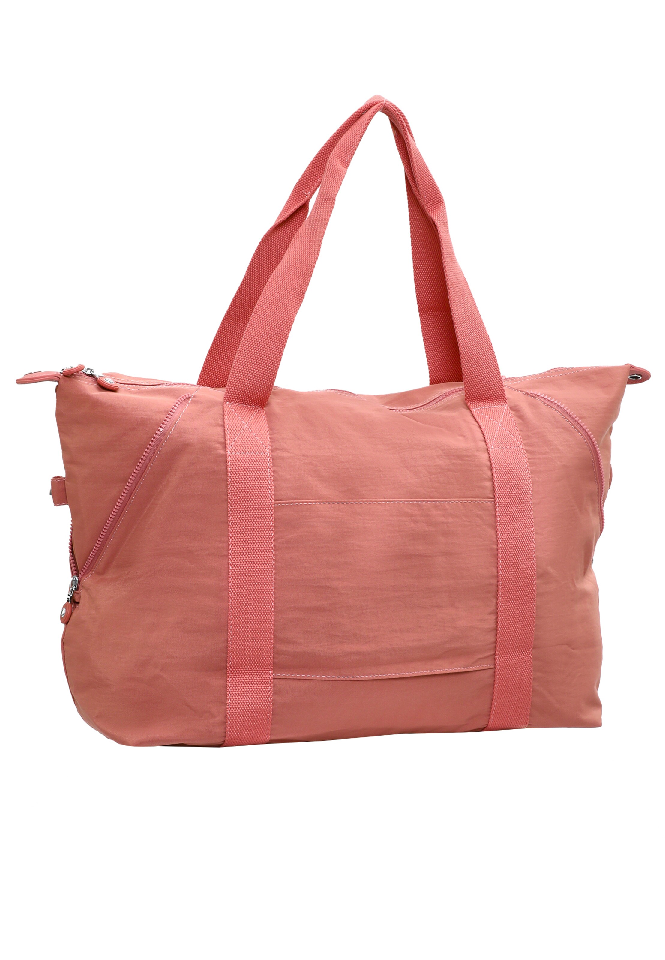 Mindesa - Mala de viagem em rosa