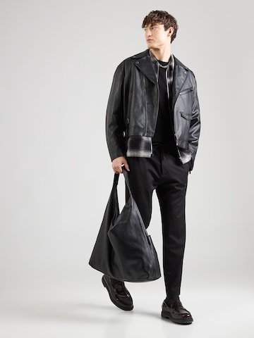 DRYKORN - Pullover 'IRMINO 888' em preto