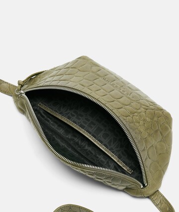 Liebeskind Berlin Fanny Pack in Green