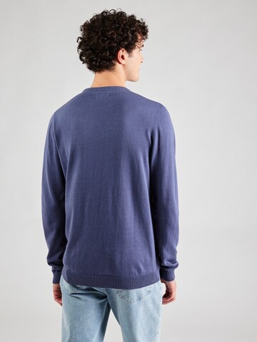 JACK & JONES Neulepaita värissä sininen