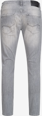 Redbridge Slim fit Jeans 'Garden Grove' in Grey