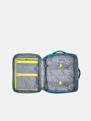 Roncato Ryggsäck 'RONCATO ZAINO CABINA 55/20 CM RYANAIR WANDERLINE ZAINO' i blå