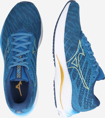 MIZUNO Laufschuh 'WAVE RIDER 26' in Blau