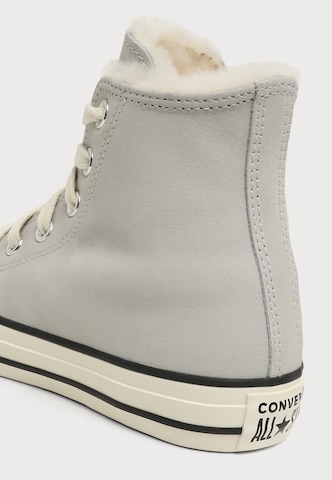 CONVERSE High-top trainers 'CTAS' in Blue