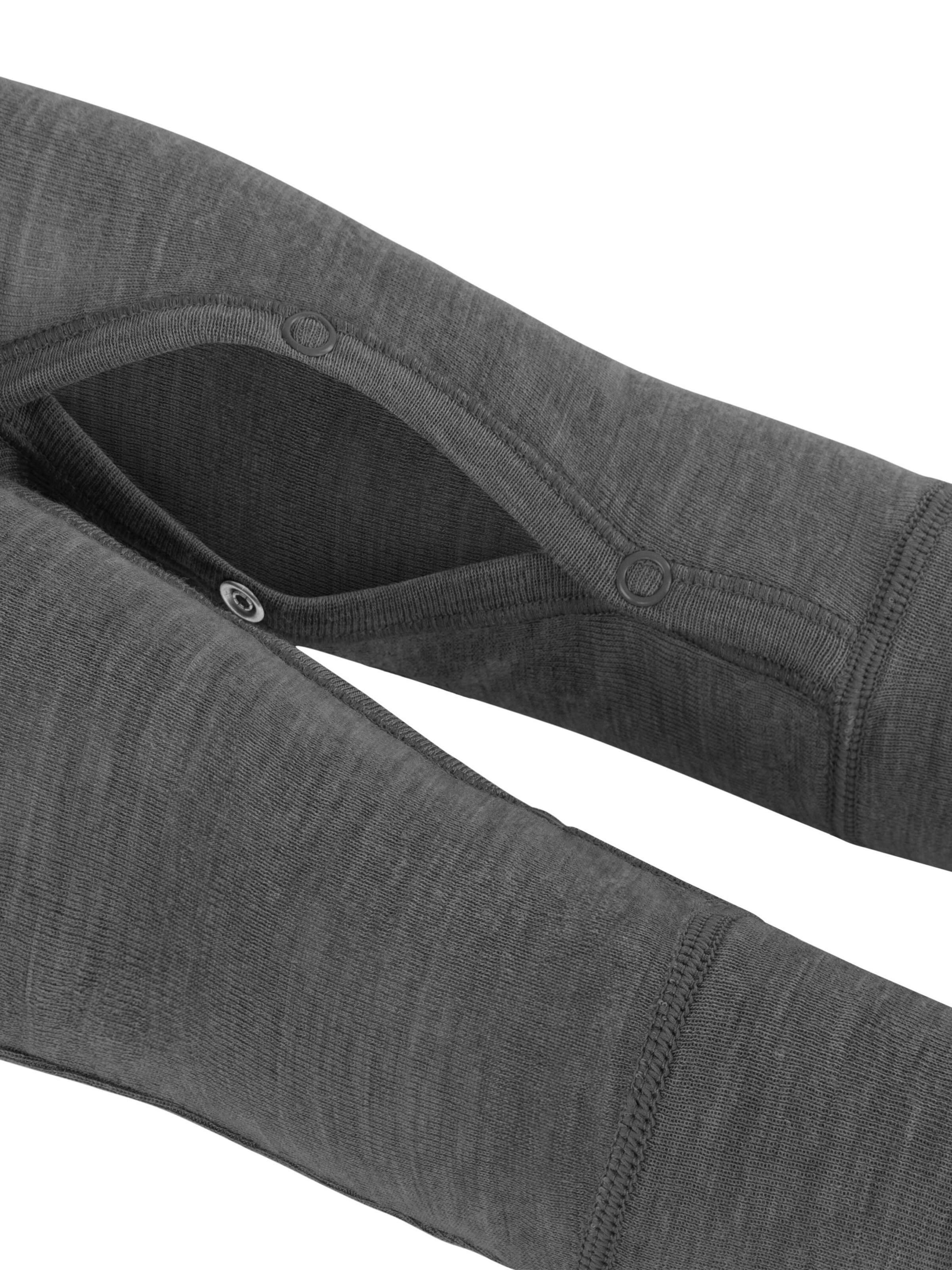 normani Strampler 'Tangoio' in Grau