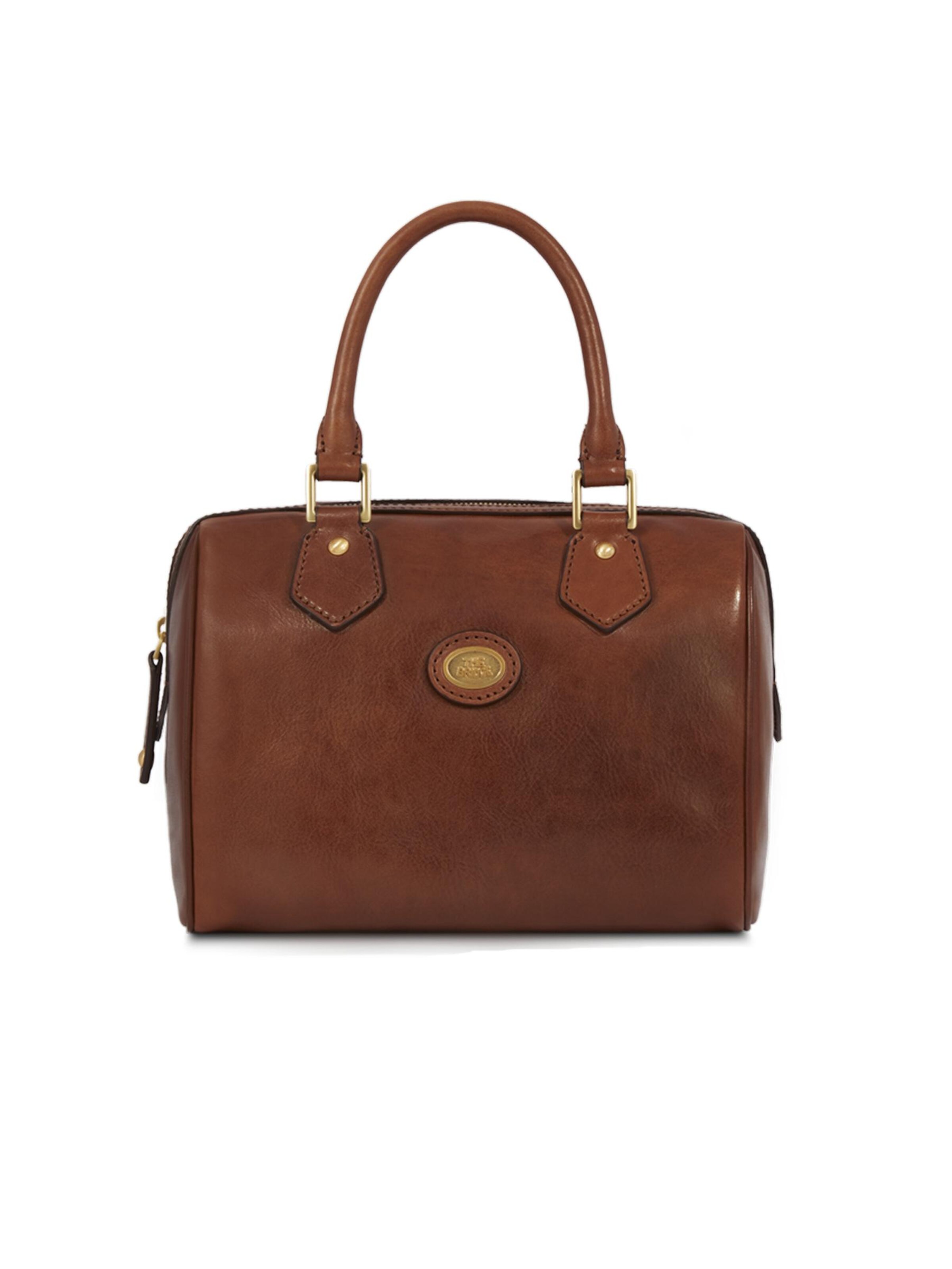The Bridge Handtasche‌‌‌‌‌‌‌‌‌‌ in One Size in braun, Produktansicht
