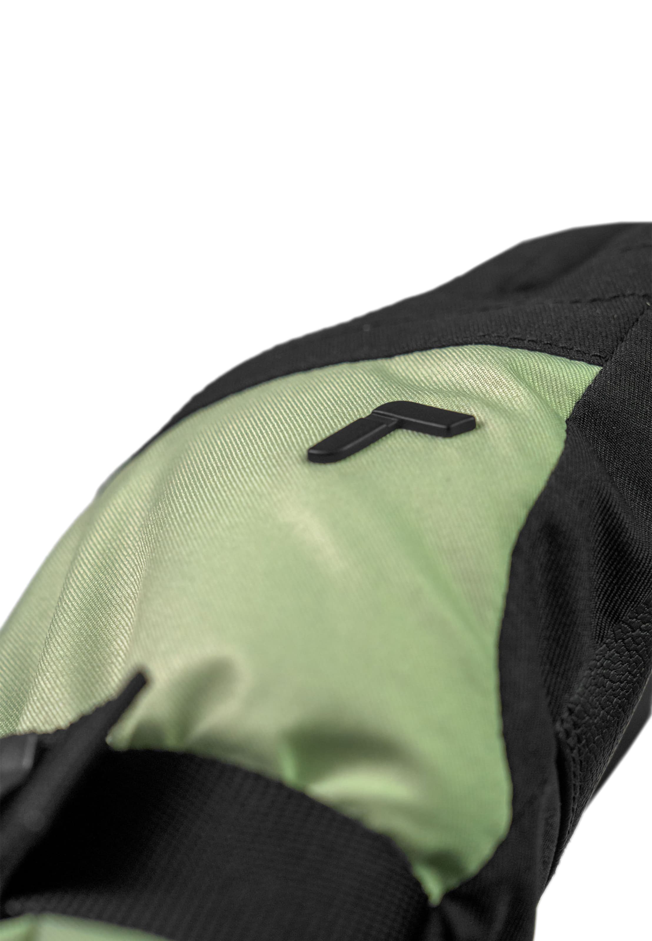 REUSCH Sporthandschoenen 'Andrea' in Groen