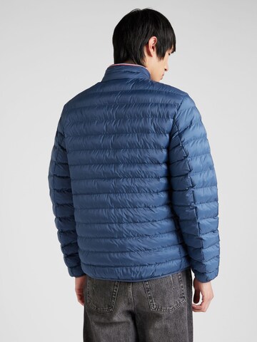TOMMY HILFIGER Jacke in Blau