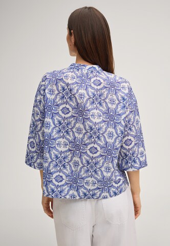 JOOP! Blouse 'Beyda' in Wit
