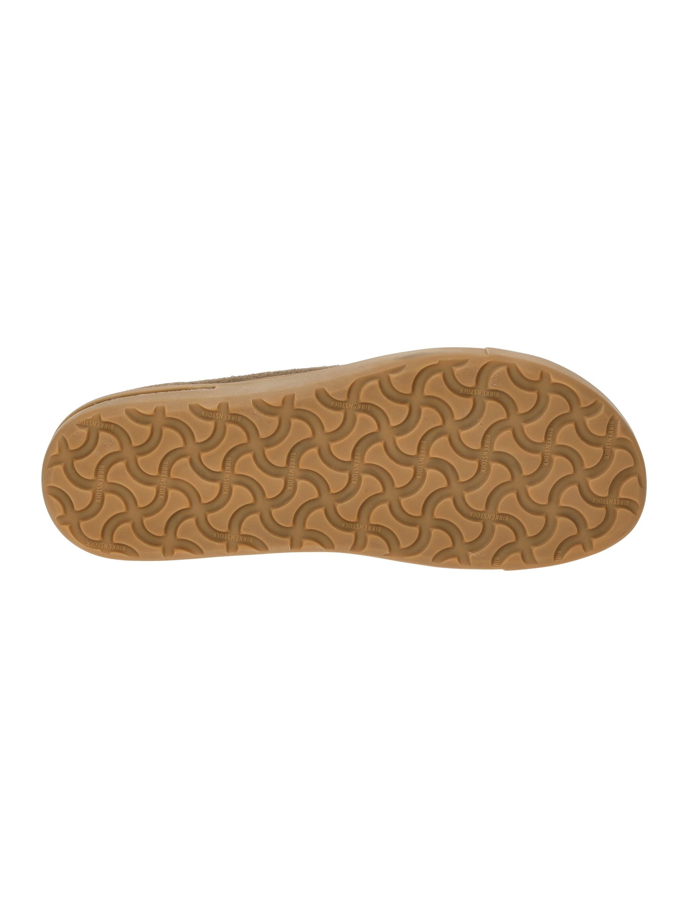 BIRKENSTOCK Schnürschuh‌‌‌‌‌‌‌‌ in Grau