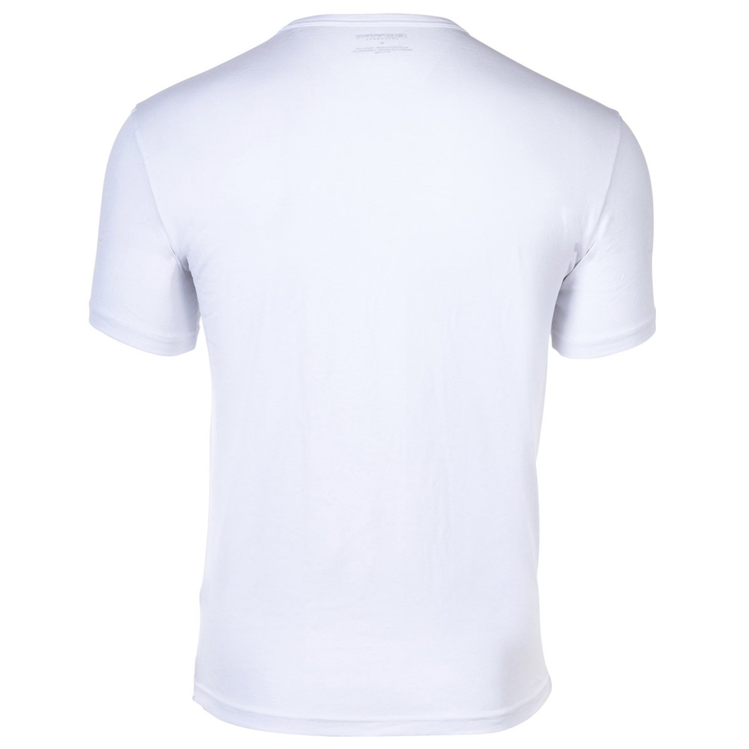 Emporio Armani Koszulka w kolorze biały