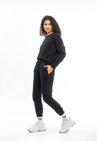 Tom Barron Sports suit in Black