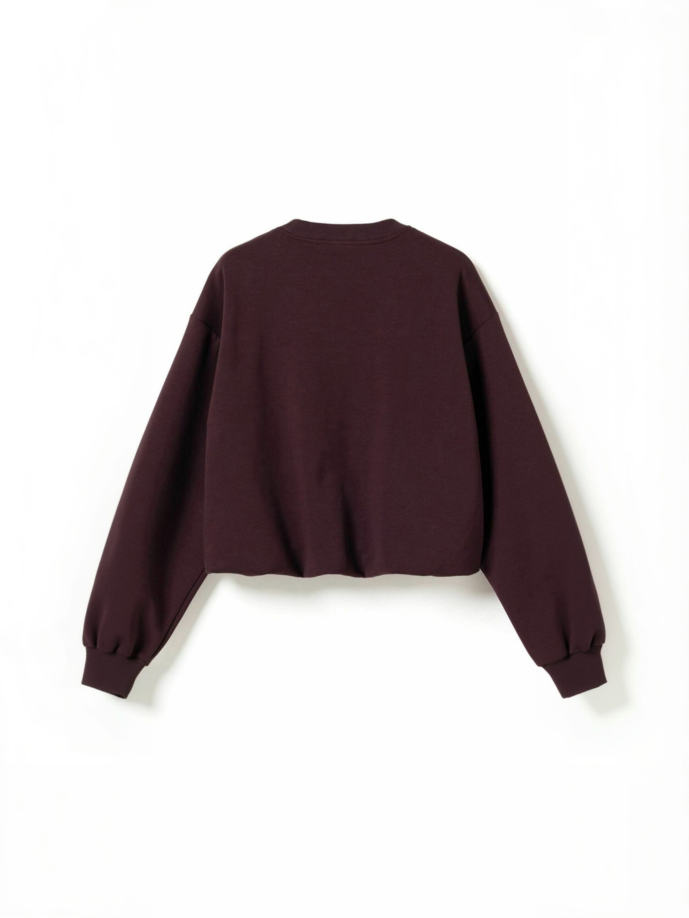 Pull-over ' N-Mallorie ' Noella en rouge