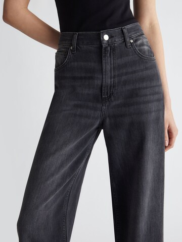 Evazați Jeans de la Liu Jo pe gri