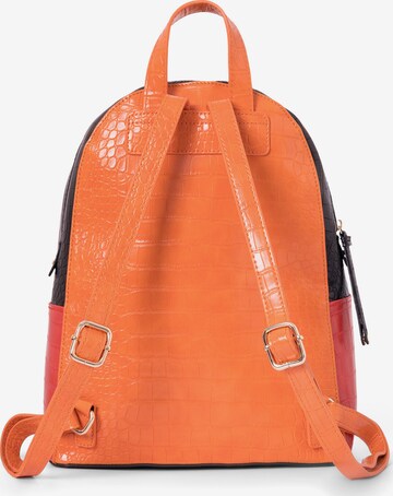 NOBO Backpack 'Majestic' in Red