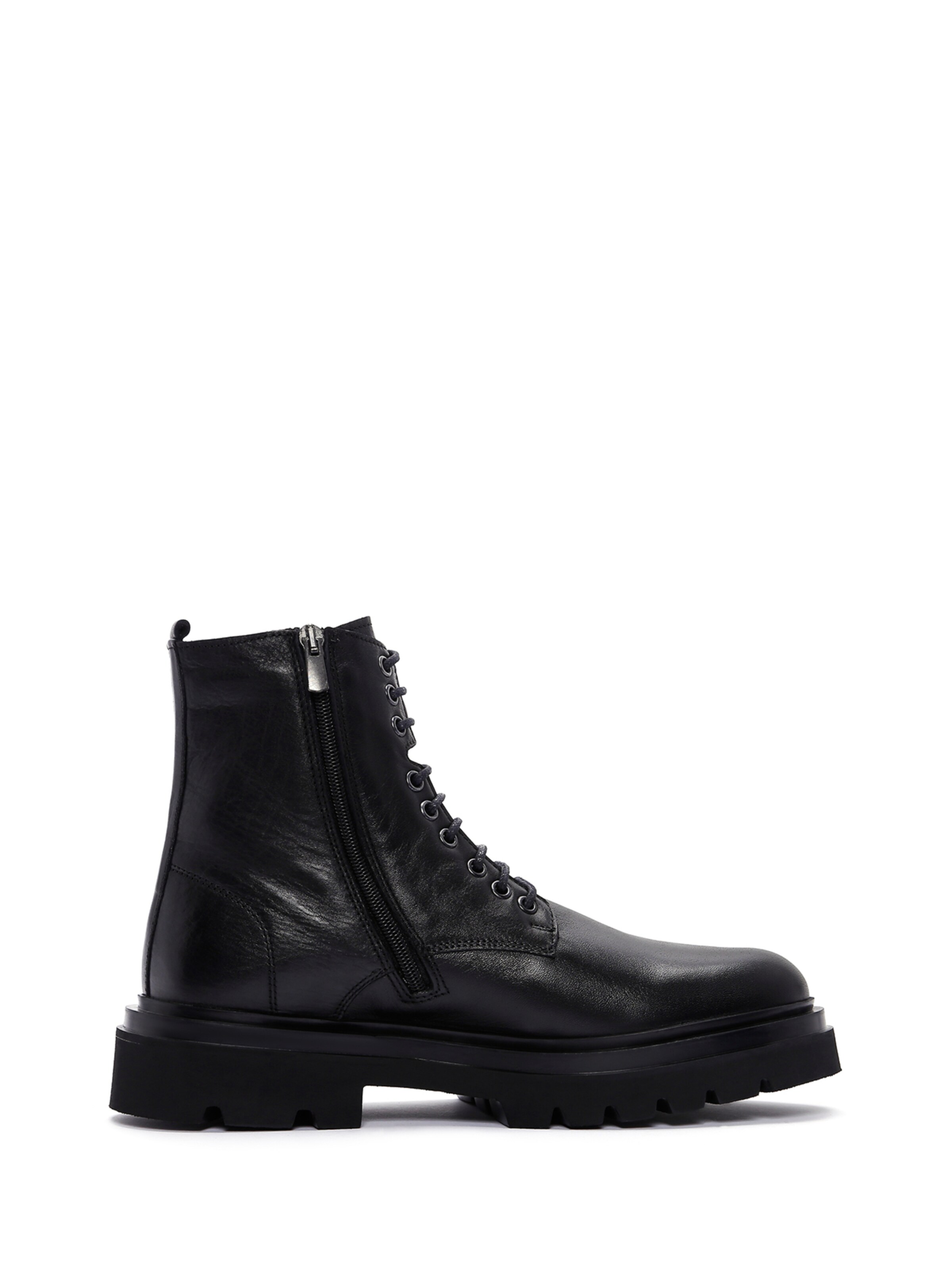 Derimod Boots in Black