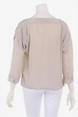 COMPTOIR DES COTONNIERS Blouse & Tunic in M-L in Beige