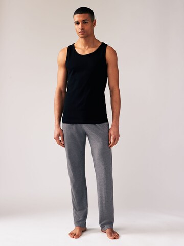 Maillot de corps Next en noir