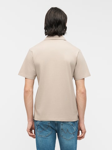 Tricou 'JJRESORT' de la JACK & JONES pe gri