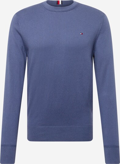 TOMMY HILFIGER Pulover u indigo, Pregled proizvoda