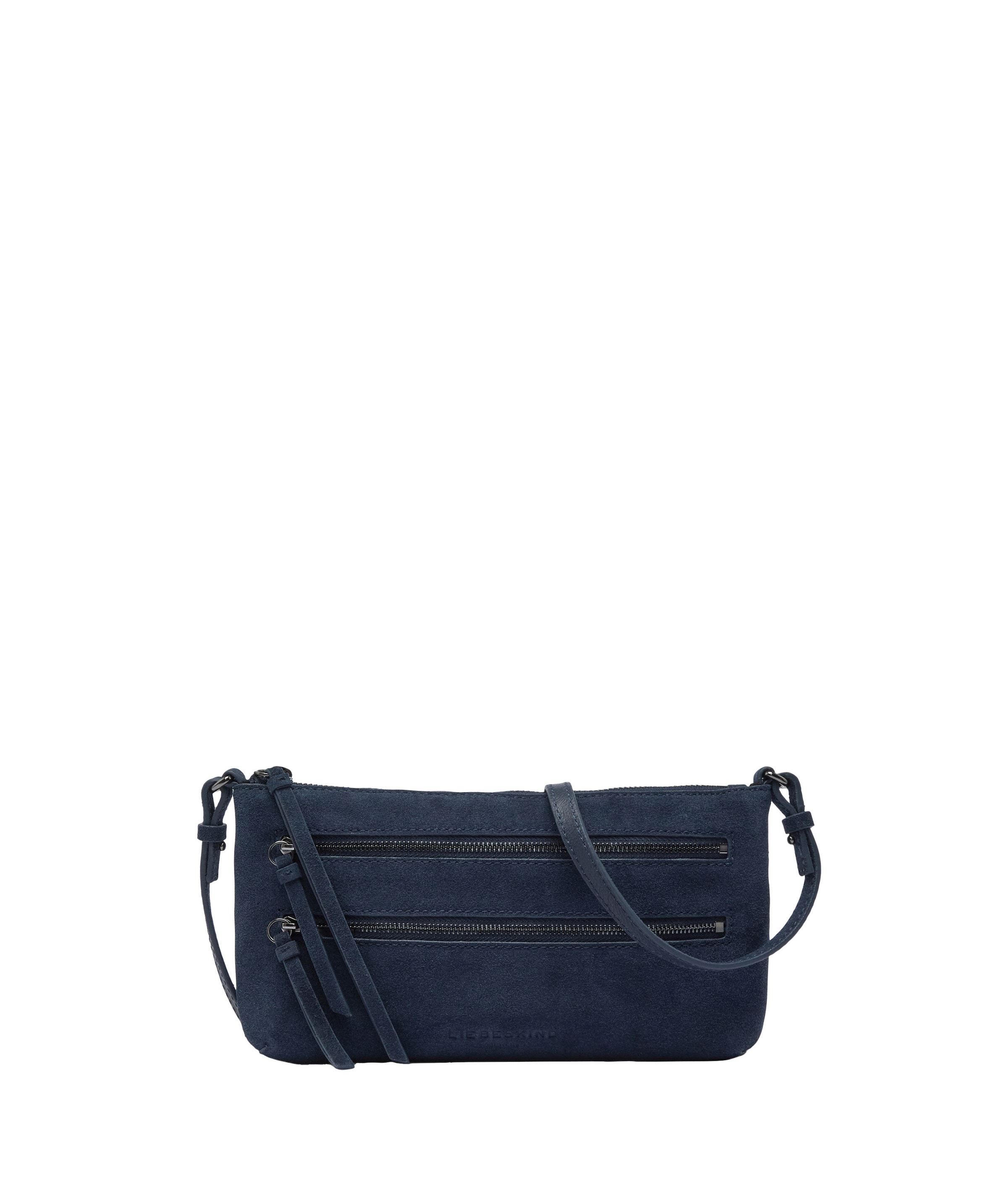 Liebeskind Berlin Sac à bandoulière en One Size en bleu, Vue avec produit