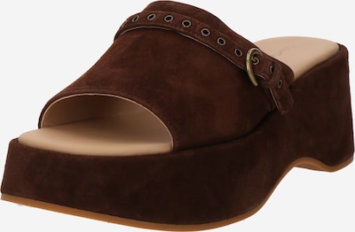 & Other Stories Natikače s potpeticom u smeđa, Pregled proizvoda