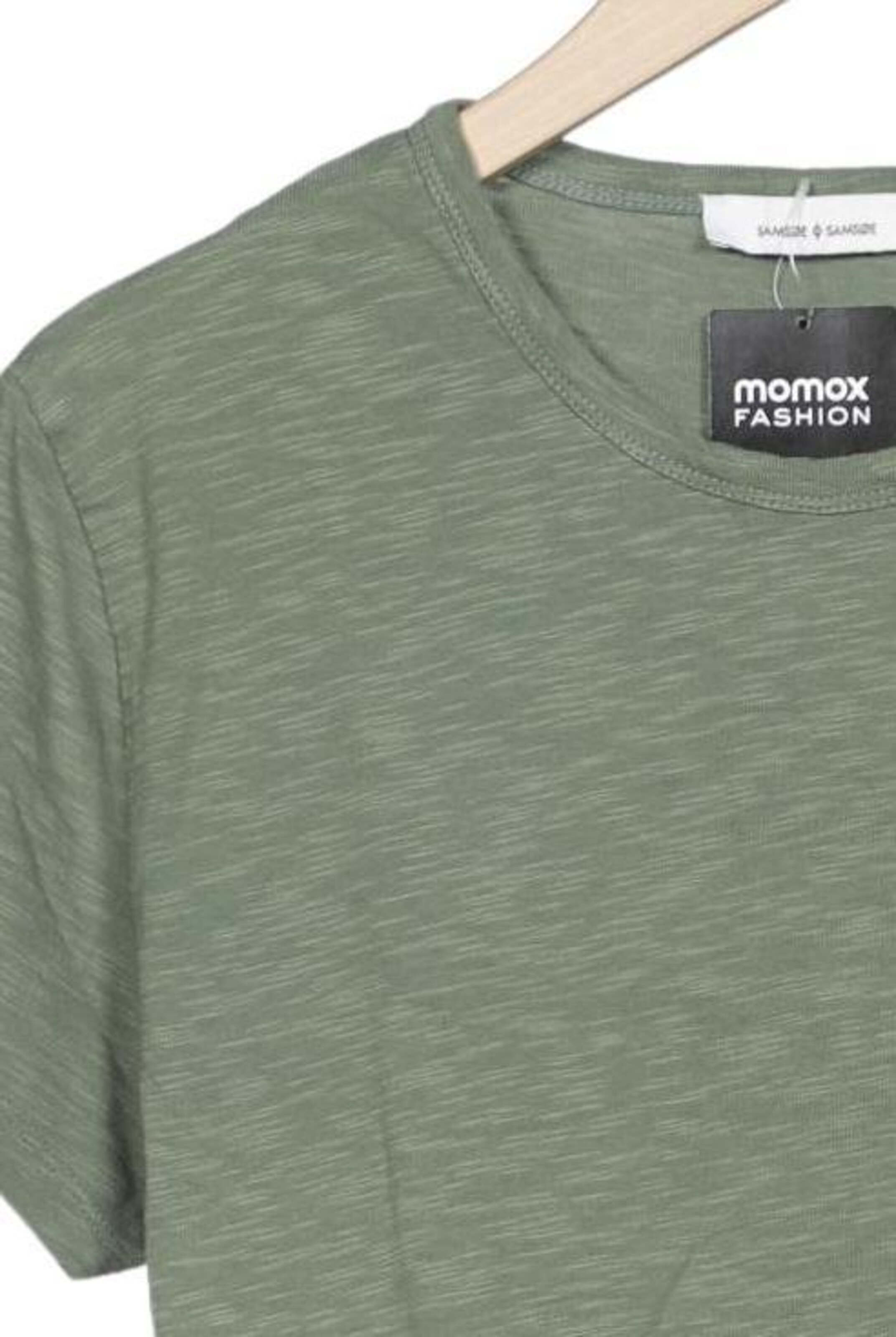 Samsøe Samsøe Shirt in S in Green
