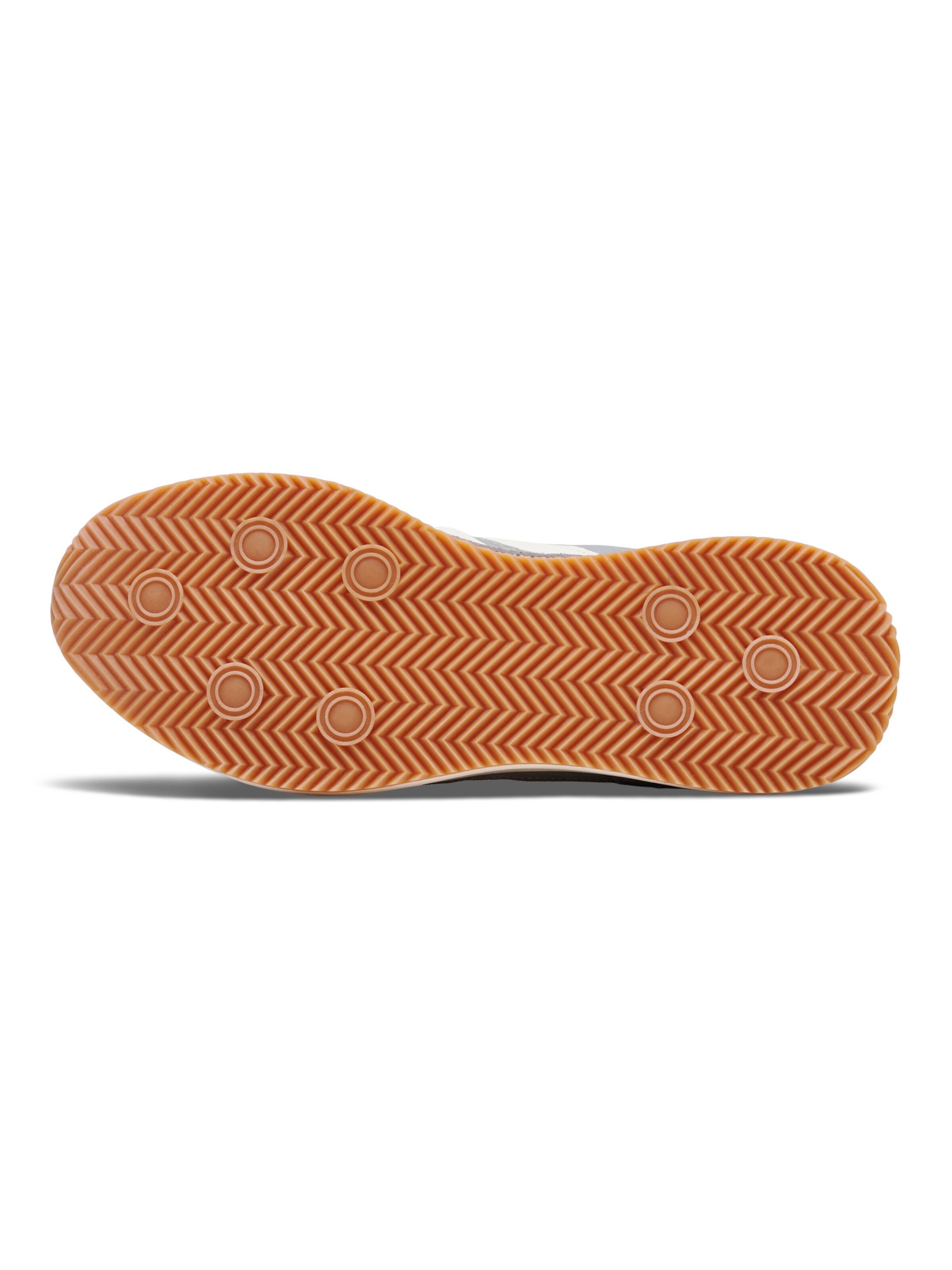 Hummel Sneaker low i grå