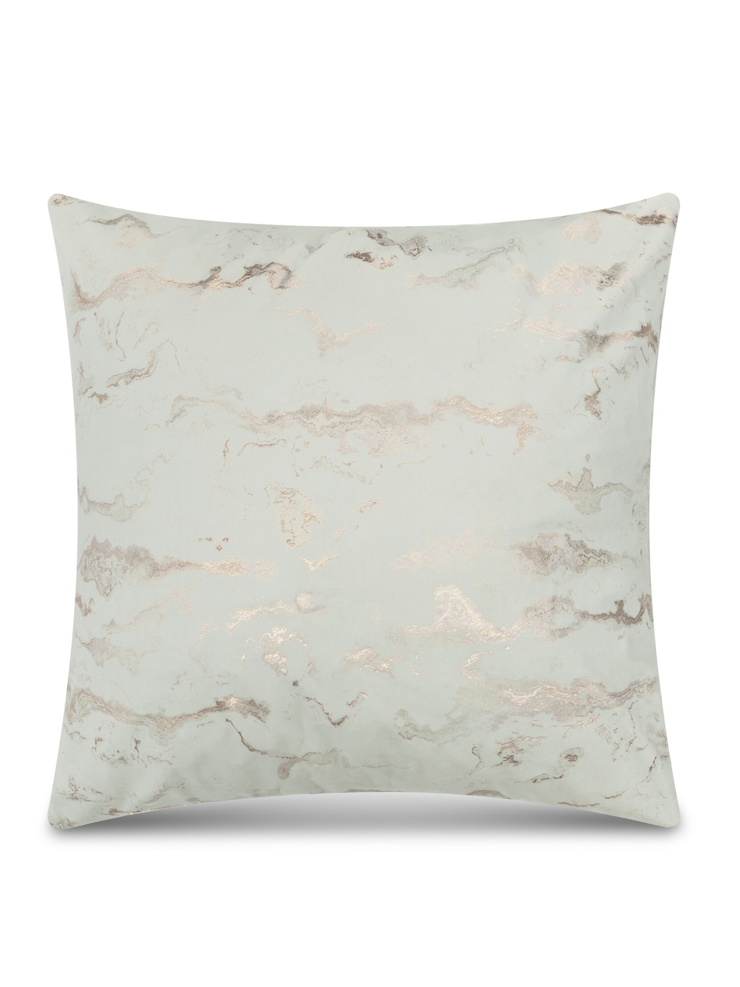 Aspero Pillow 'Carrara' in Pink