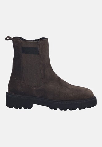 JOSEF SEIBEL Stiefel 'BRIDGET 03' in Braun