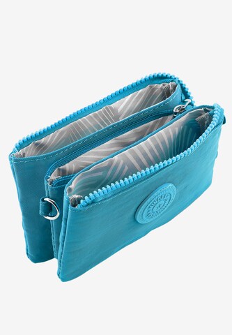 Mindesa Wallet in Blue
